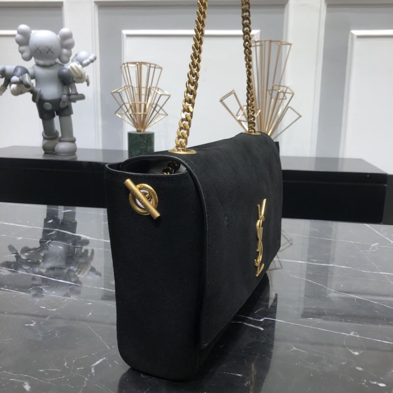 YSL Satchel Bags